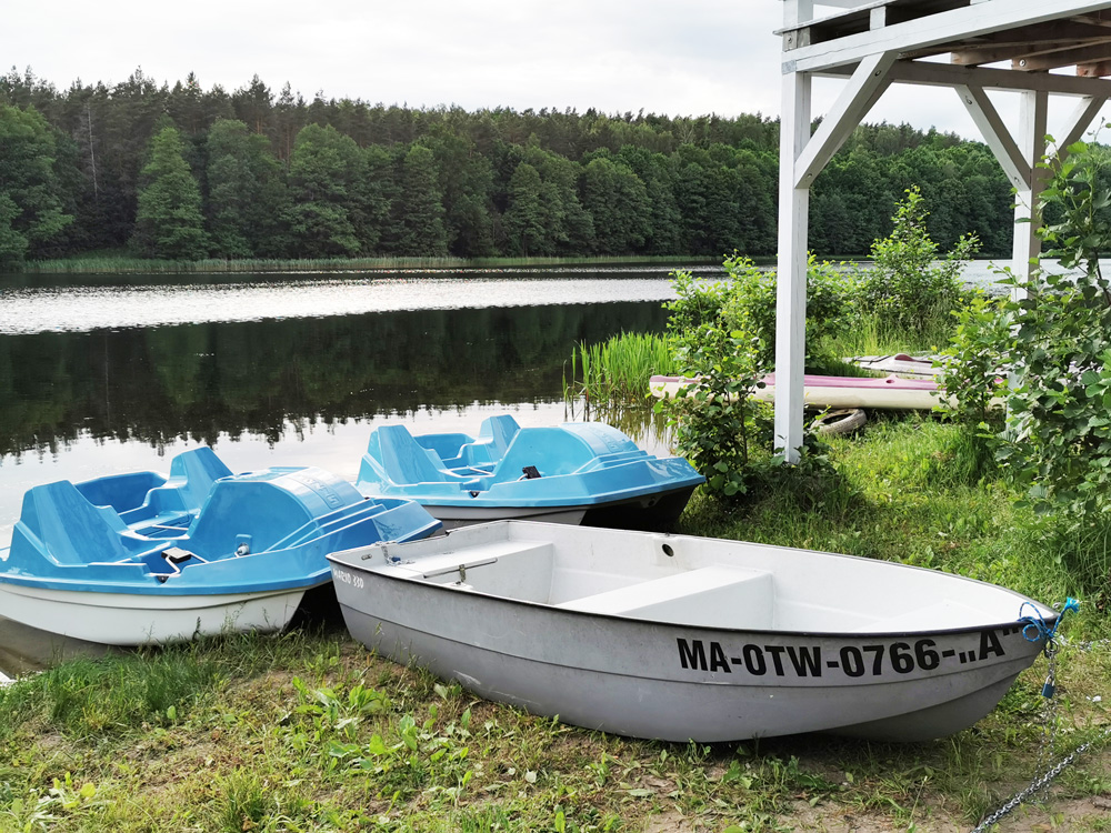 Wypożyczalnia sprzętu